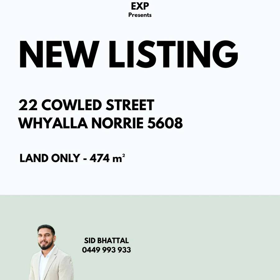 Additional image 2 of 22 Cowled Street, Whyalla Norrie SA 5608