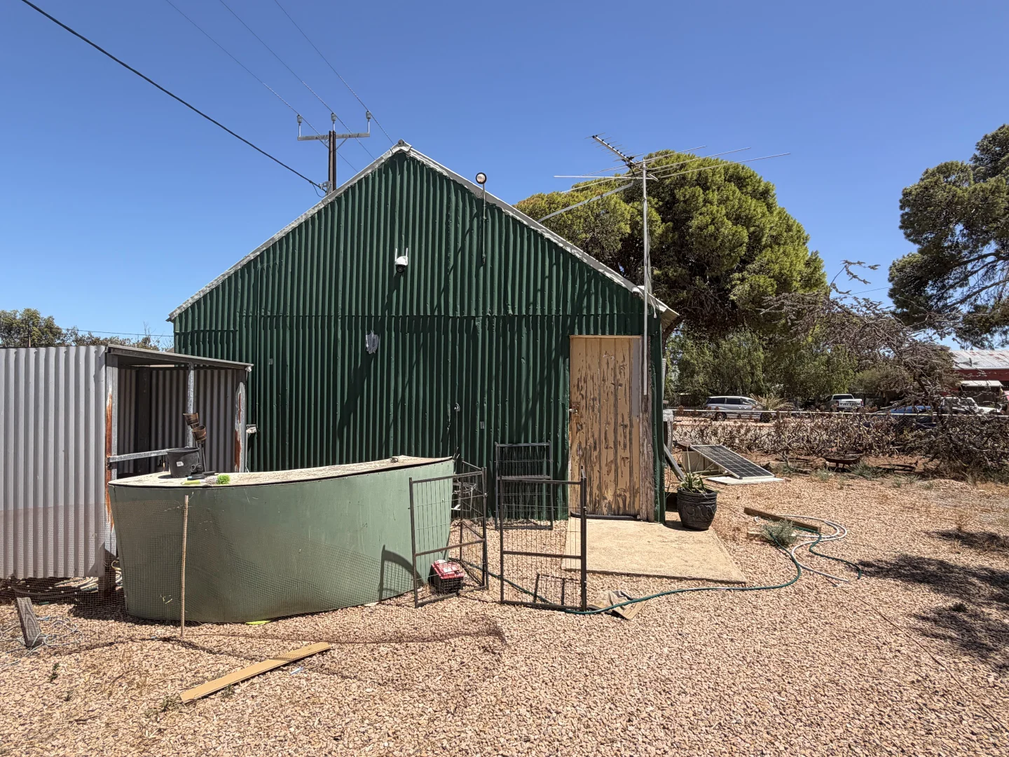 Additional image 5 of 32 High Street, Port Germein SA 5495