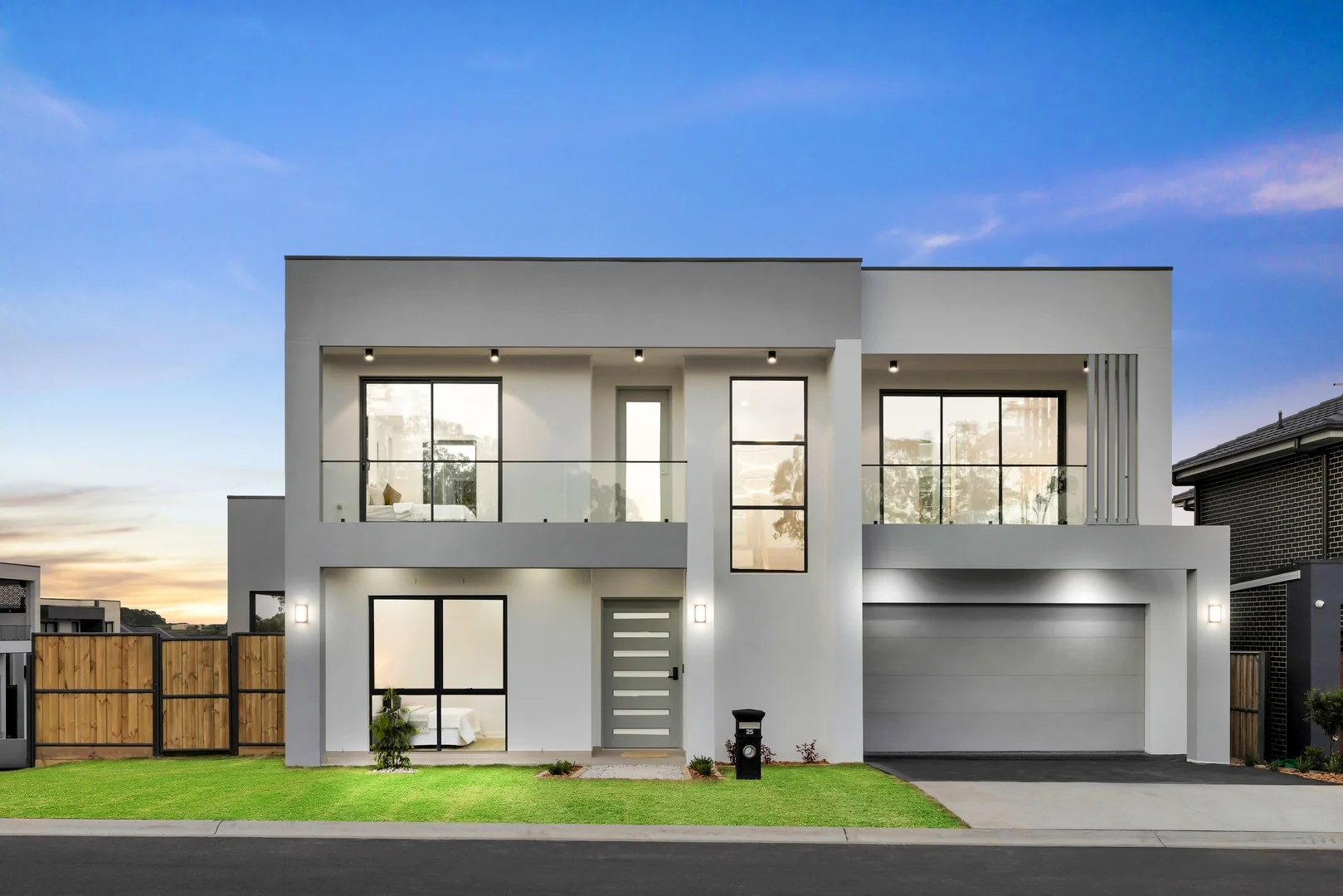 25 Malham Rise (Rouse Hill Heights), Box Hill NSW 2765