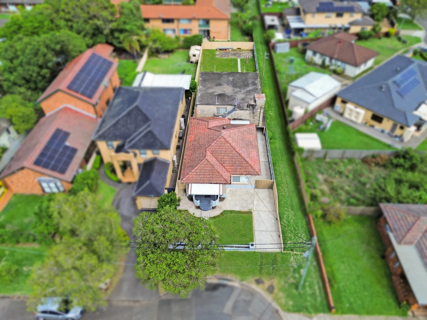 Additional image 11 of 4 Ridge Street, Chester Hill NSW 2162