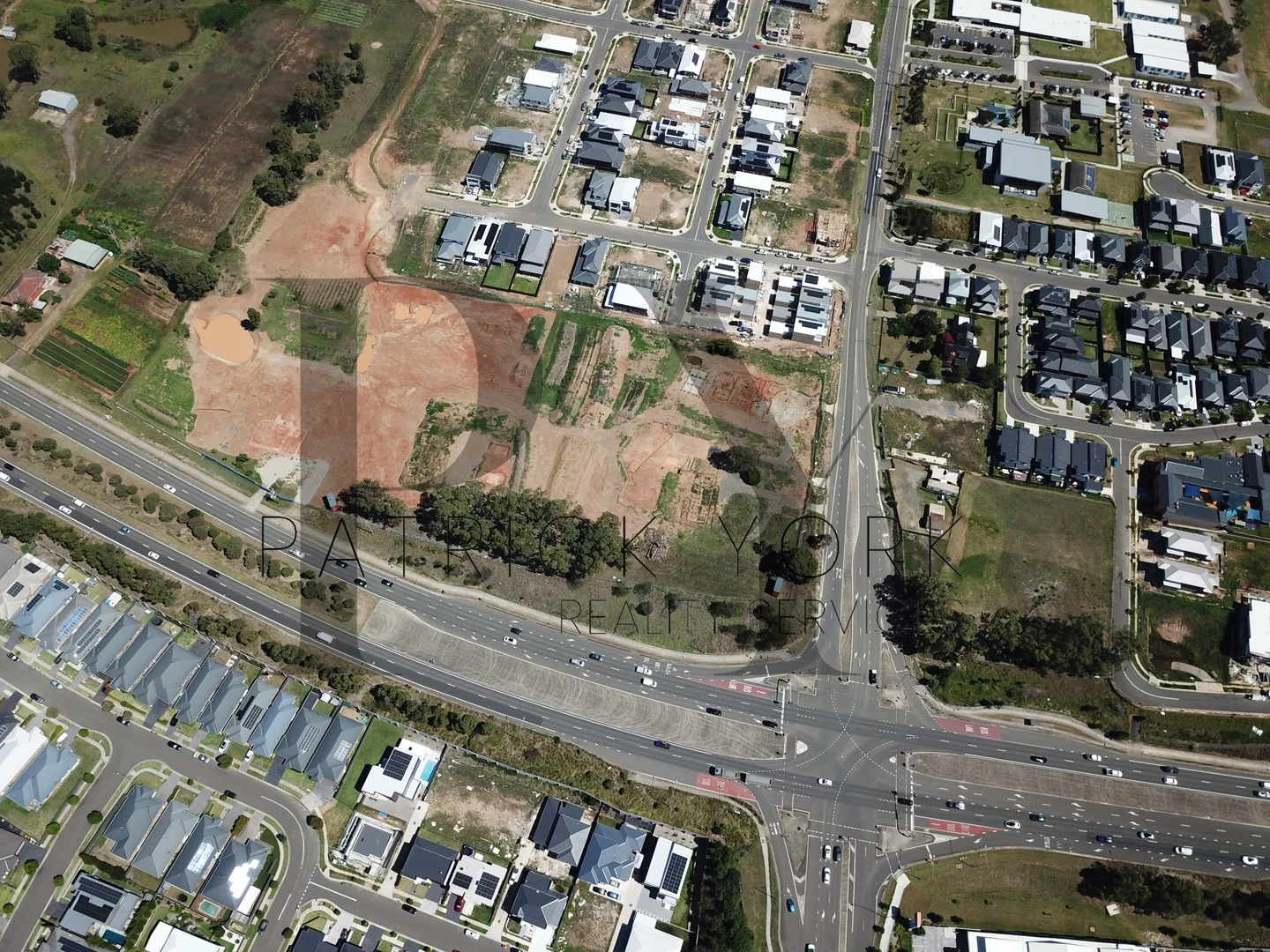 Lot 556/7 & 1297 Heath Road & Camden Valley, Leppington NSW 2179