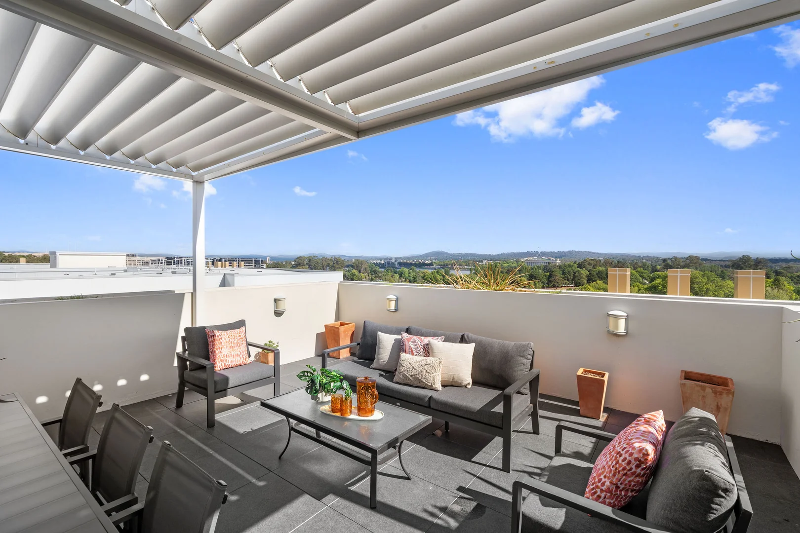 Additional image 21 of 183/15 Coranderrk Street, City ACT 2601