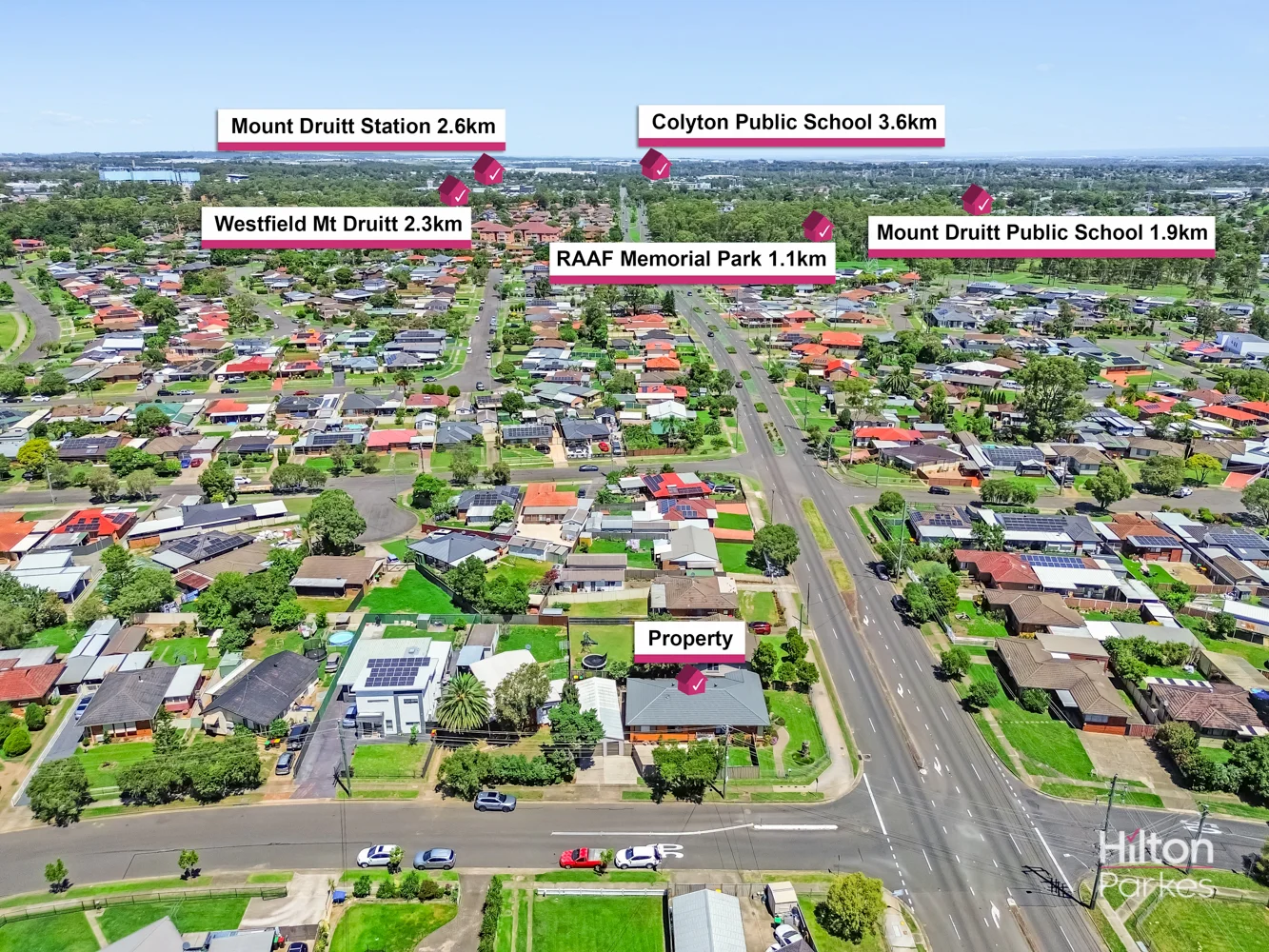 Additional image 31 of 79 Welwyn Road, Hebersham NSW 2770