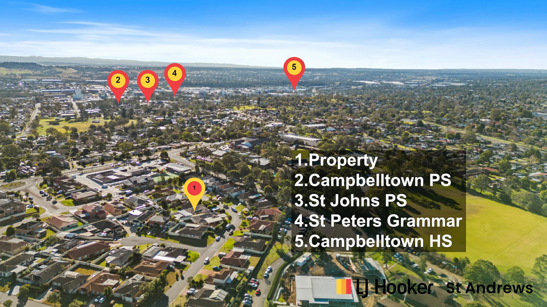 Additional image 19 of 14 McLaughlin Circuit, Bradbury NSW 2560