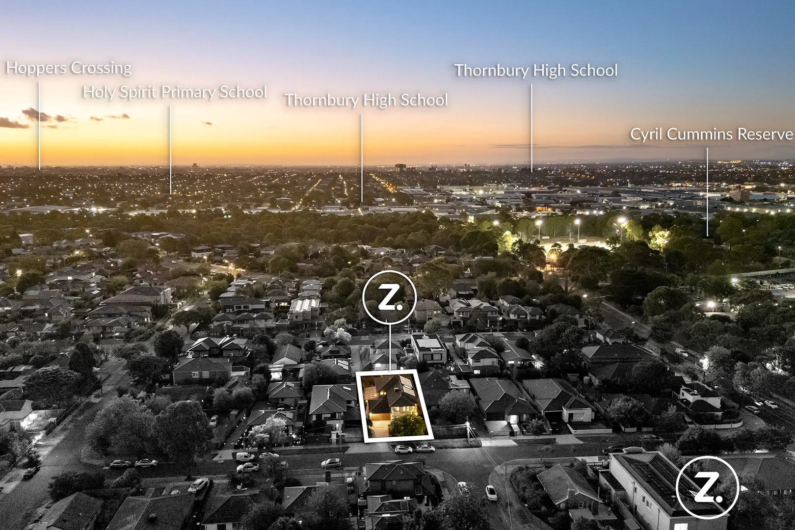 Additional image 22 of 7 Merther Road, Ivanhoe VIC 3079