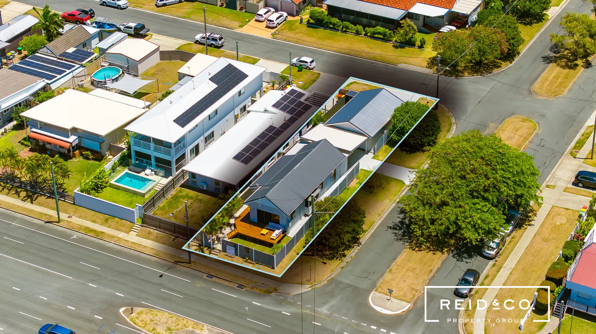 Additional image 3 of 543 Oxley Avenue, Redcliffe QLD 4020