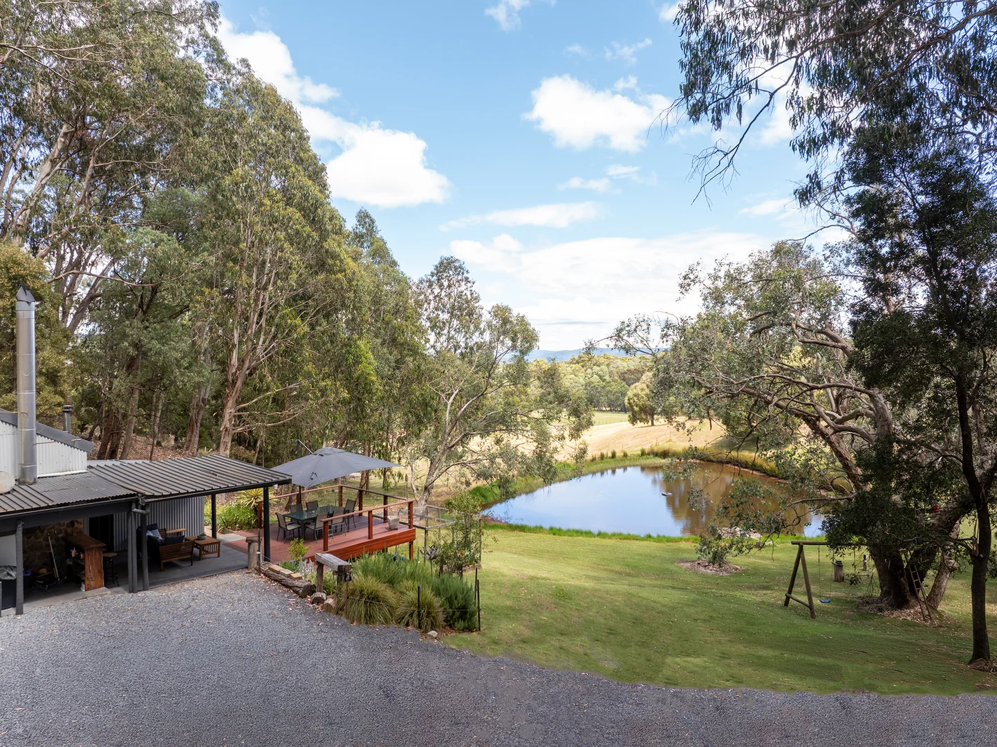 Additional image 2 of 2596 Mansfield-Whitfield Road, Tolmie VIC 3723