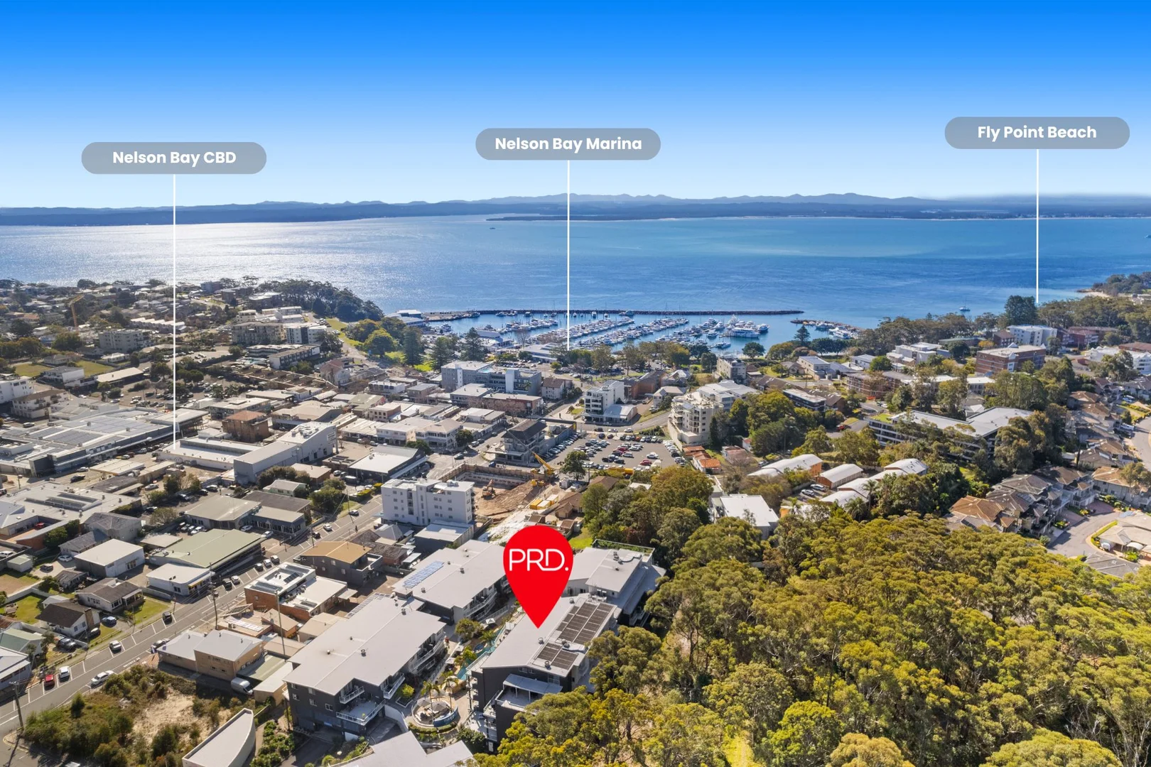Additional image 2 of 57/1A Tomaree Street, Nelson Bay NSW 2315