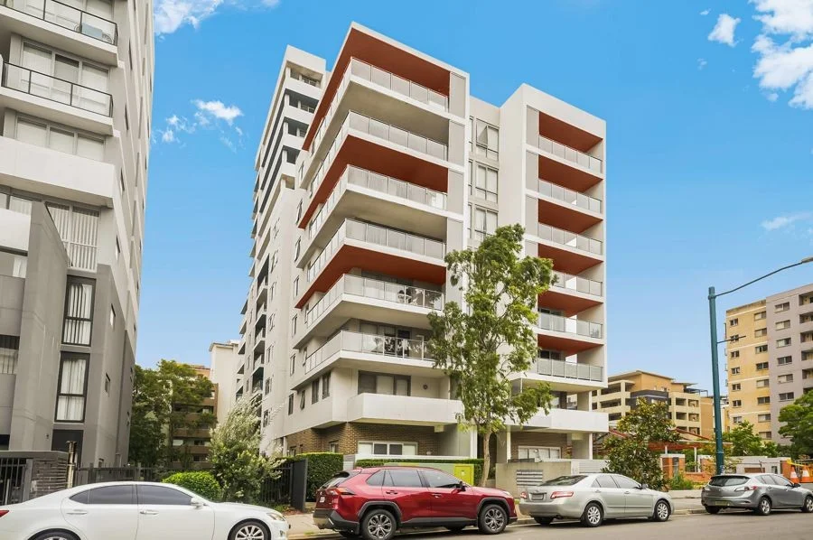 401/15 Bigge Street, Liverpool NSW 2170