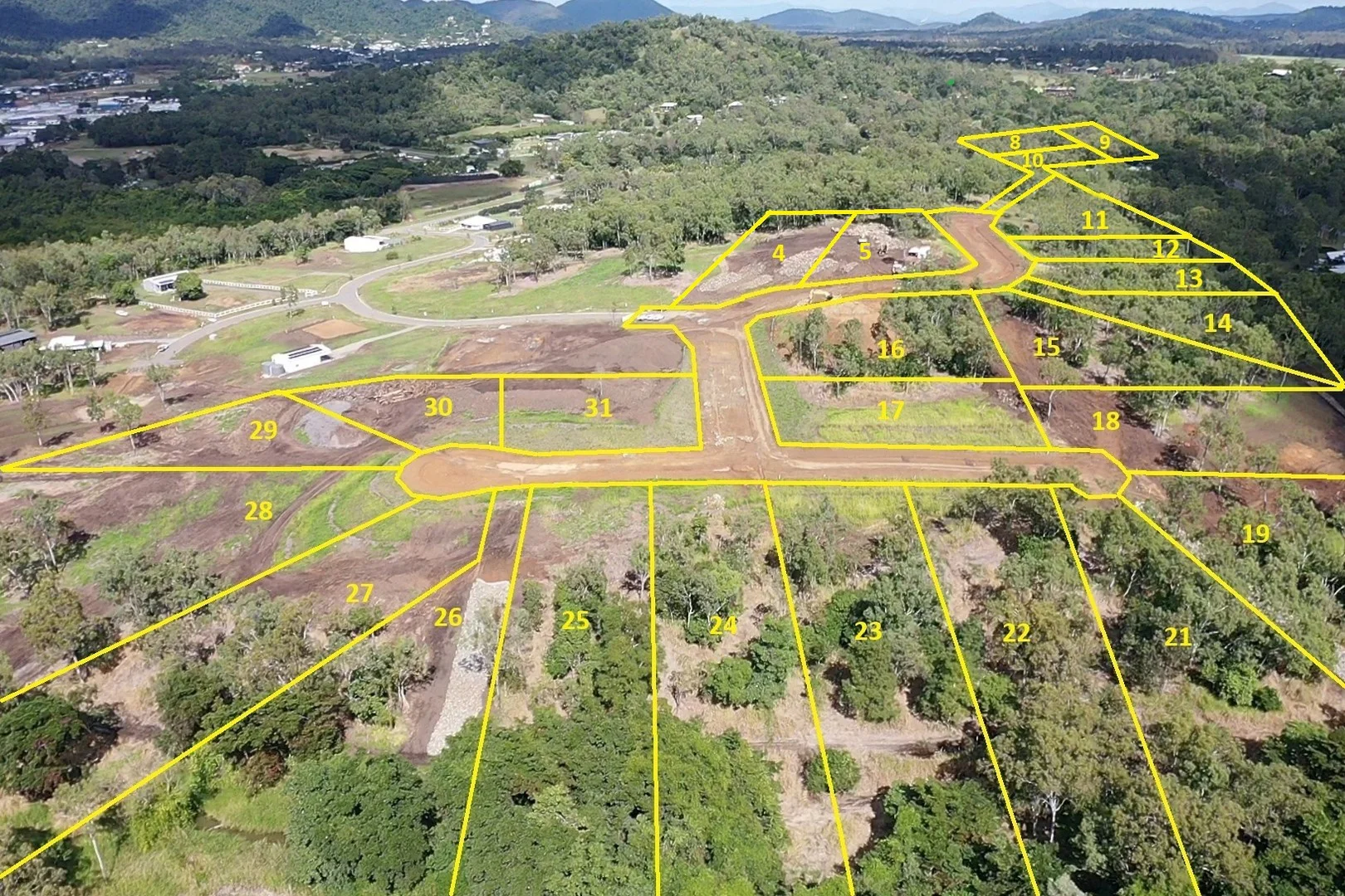 Additional image 3 of Woodwark Rise - Stage 3, Woodwark QLD 4802