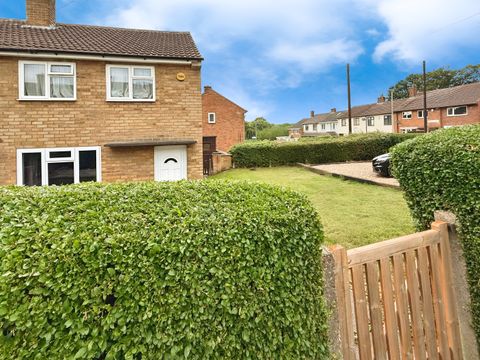 Flatholme Road, Netherhall, Leicester LE5