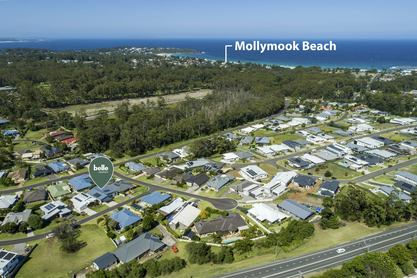 Additional image 18 of 37 Springfield Drive, Mollymook NSW 2539