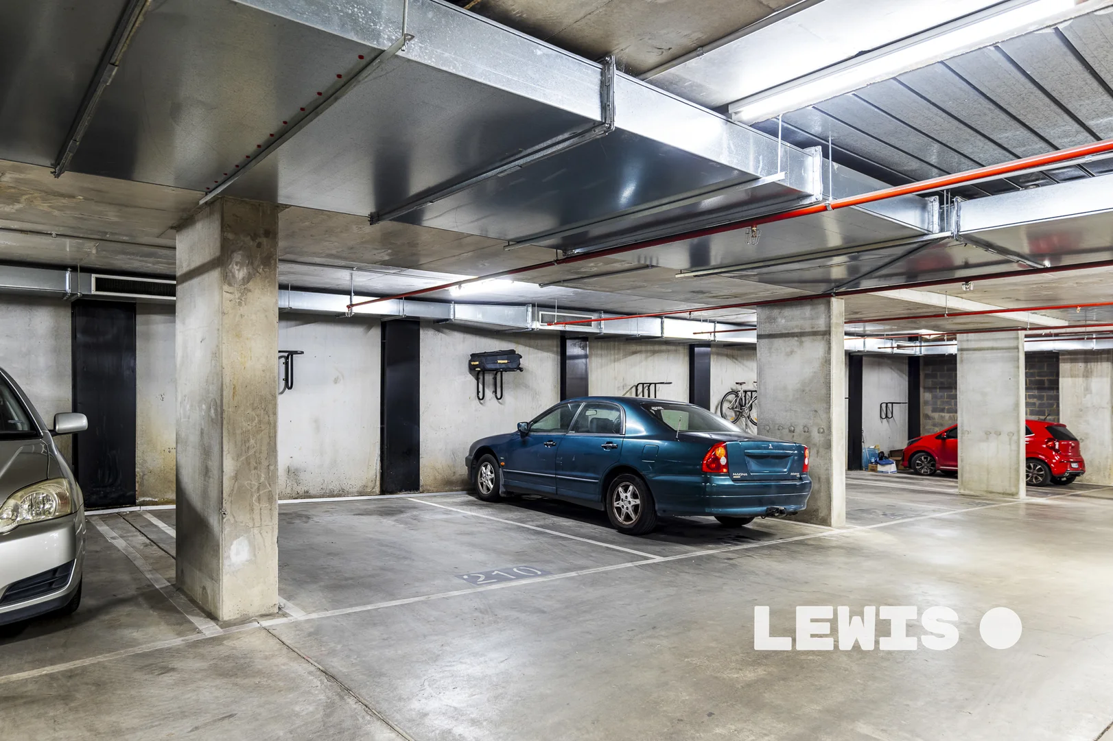 Additional image 6 of 210/33-35 Breese Street, Brunswick VIC 3056