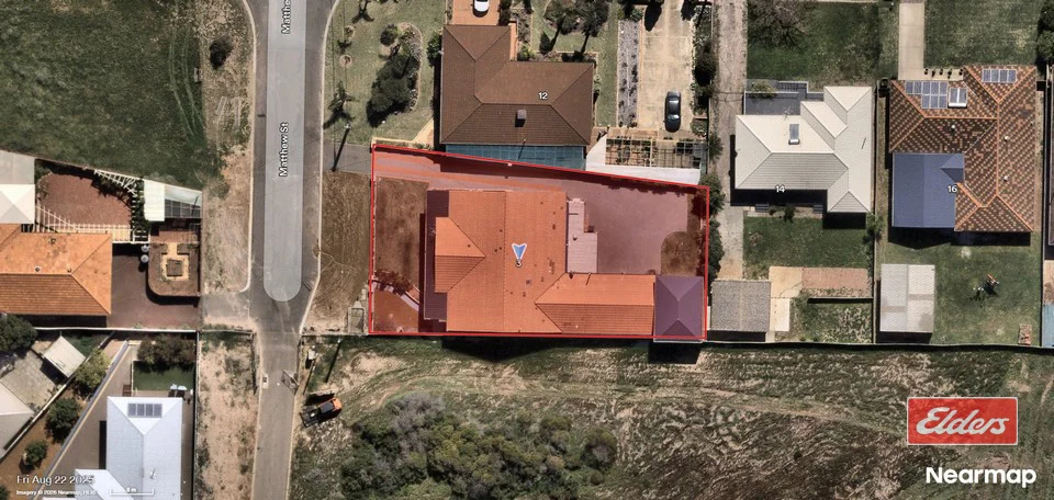 Additional image 23 of 3 Matthew Street, Mount Tarcoola WA 6530