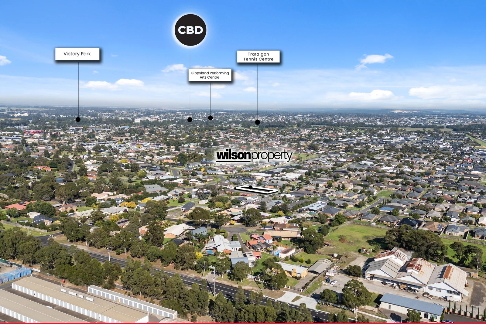 Additional image 7 of 13 Highfield Court, Traralgon VIC 3844