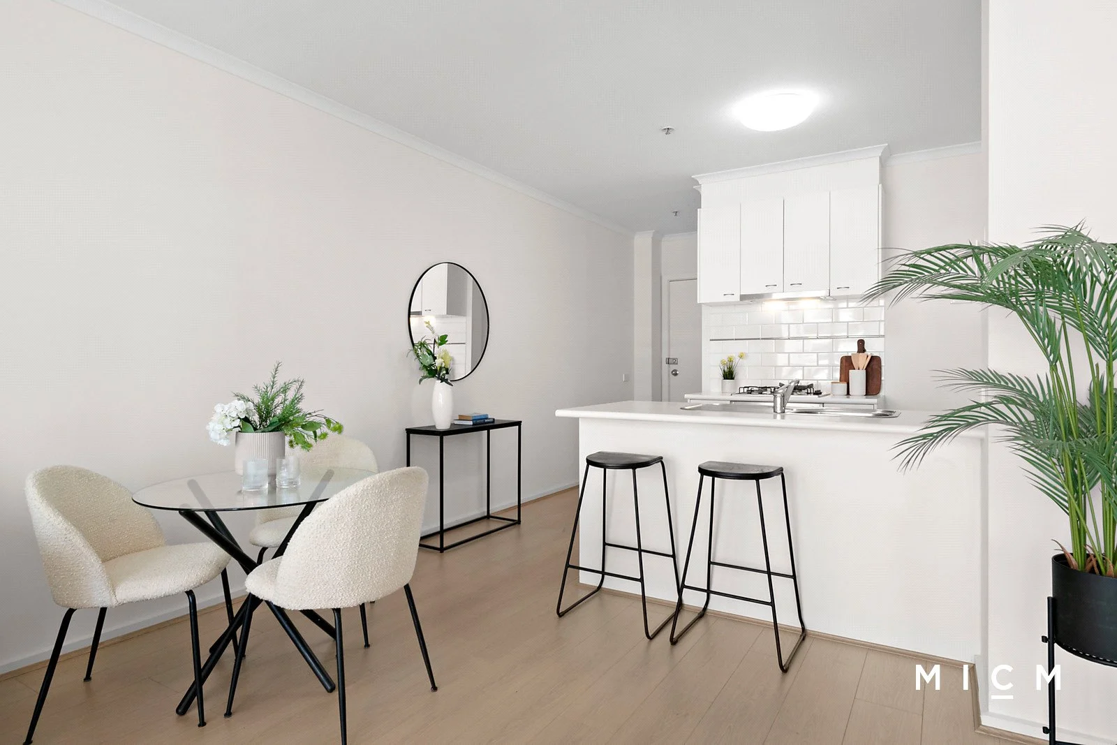 Additional image 3 of 132/79 Whiteman Street, Southbank VIC 3006