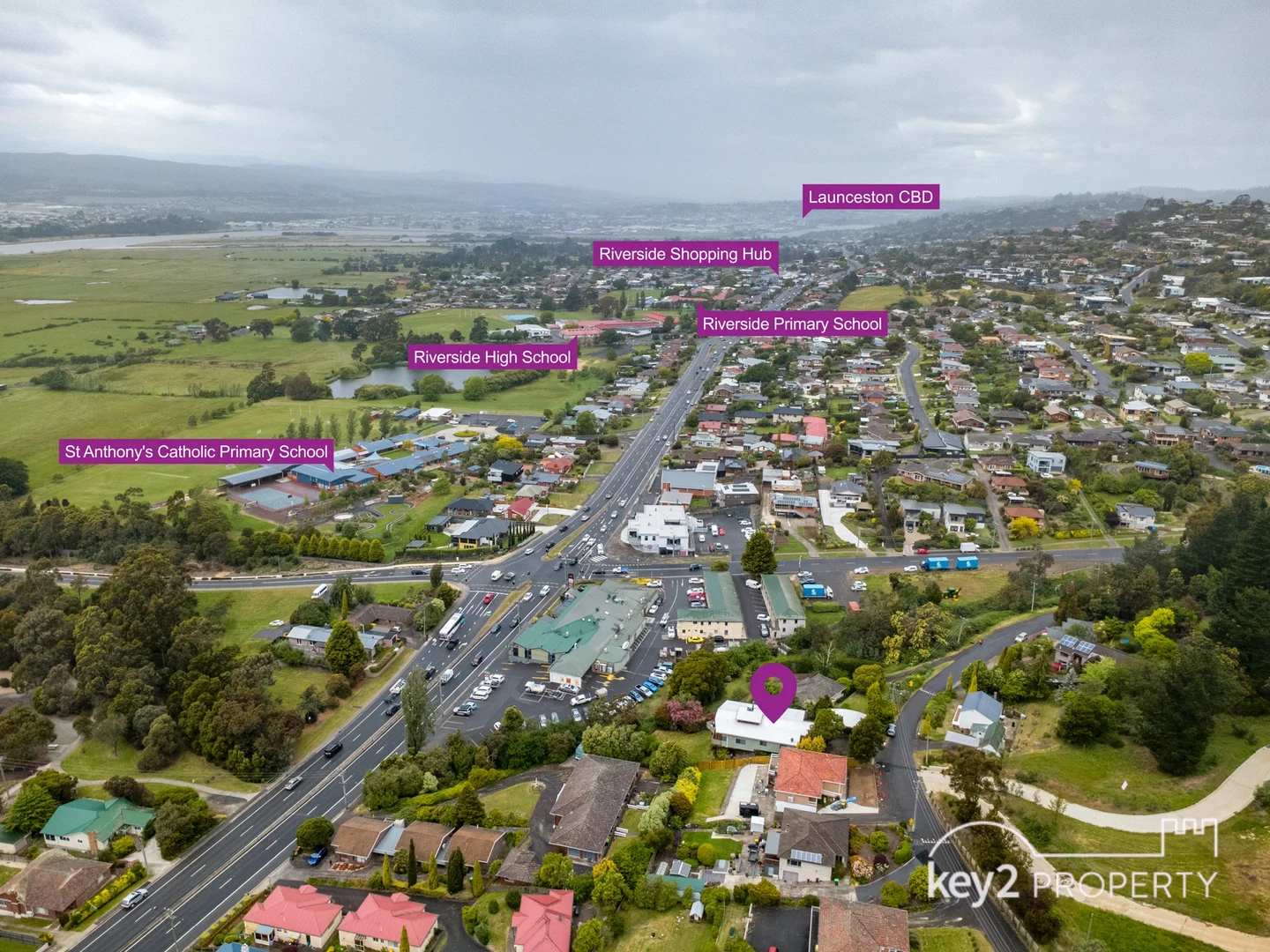 Additional image 25 of 12 Orana Place, Riverside TAS 7250