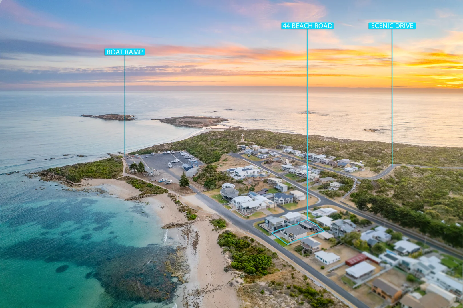 Additional image 5 of 44 Beach Road, Beachport SA 5280