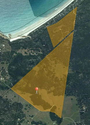 Additional image 5 of Lot 3 Boat Harbour Road, Killiecrankie TAS 7255