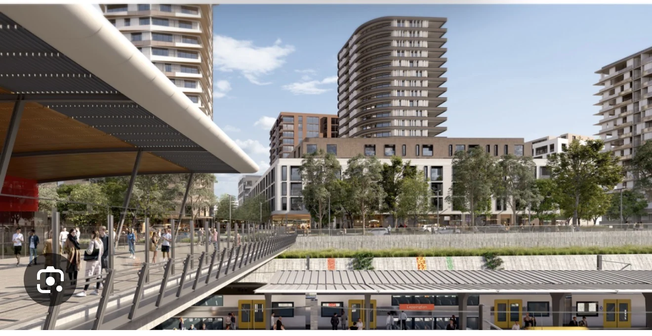 Additional image 2 of Lot 506/7 Heath Road, Leppington NSW 2179