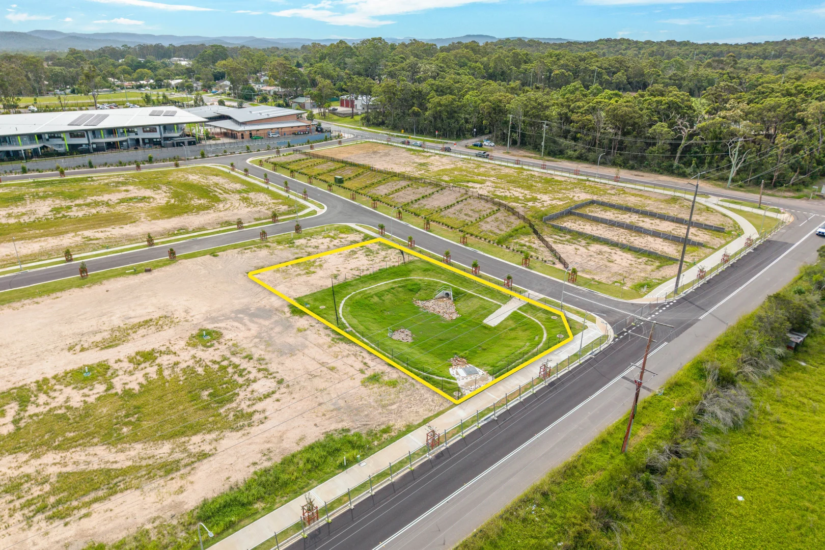 Additional image 2 of Lot 21/77-91 Warnervale Road, Warnervale NSW 2259