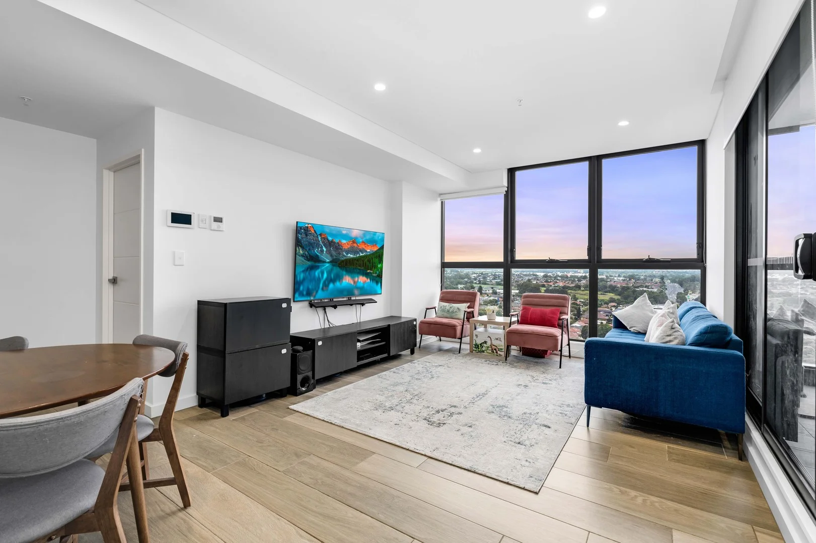 1305/311 Hume Highway, Liverpool NSW 2170