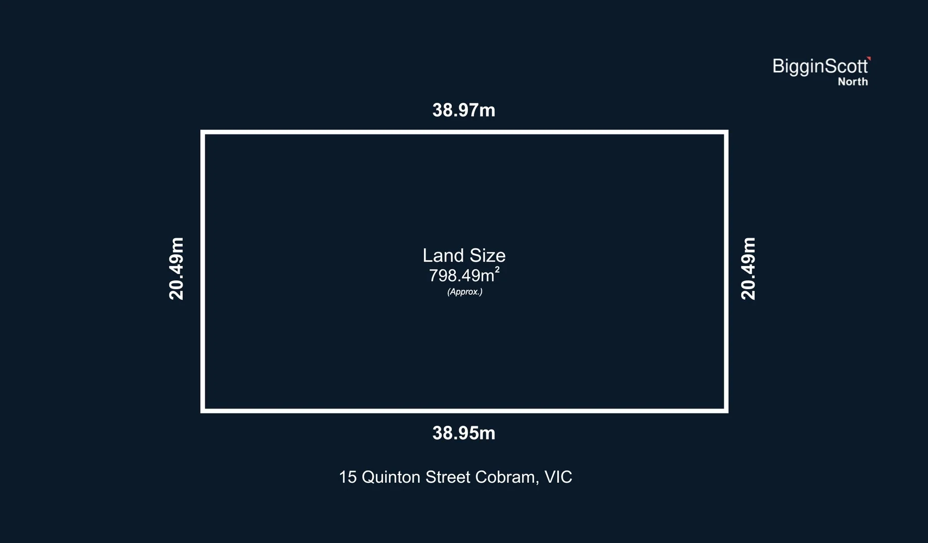 15 Quinton Street, Cobram VIC 3644