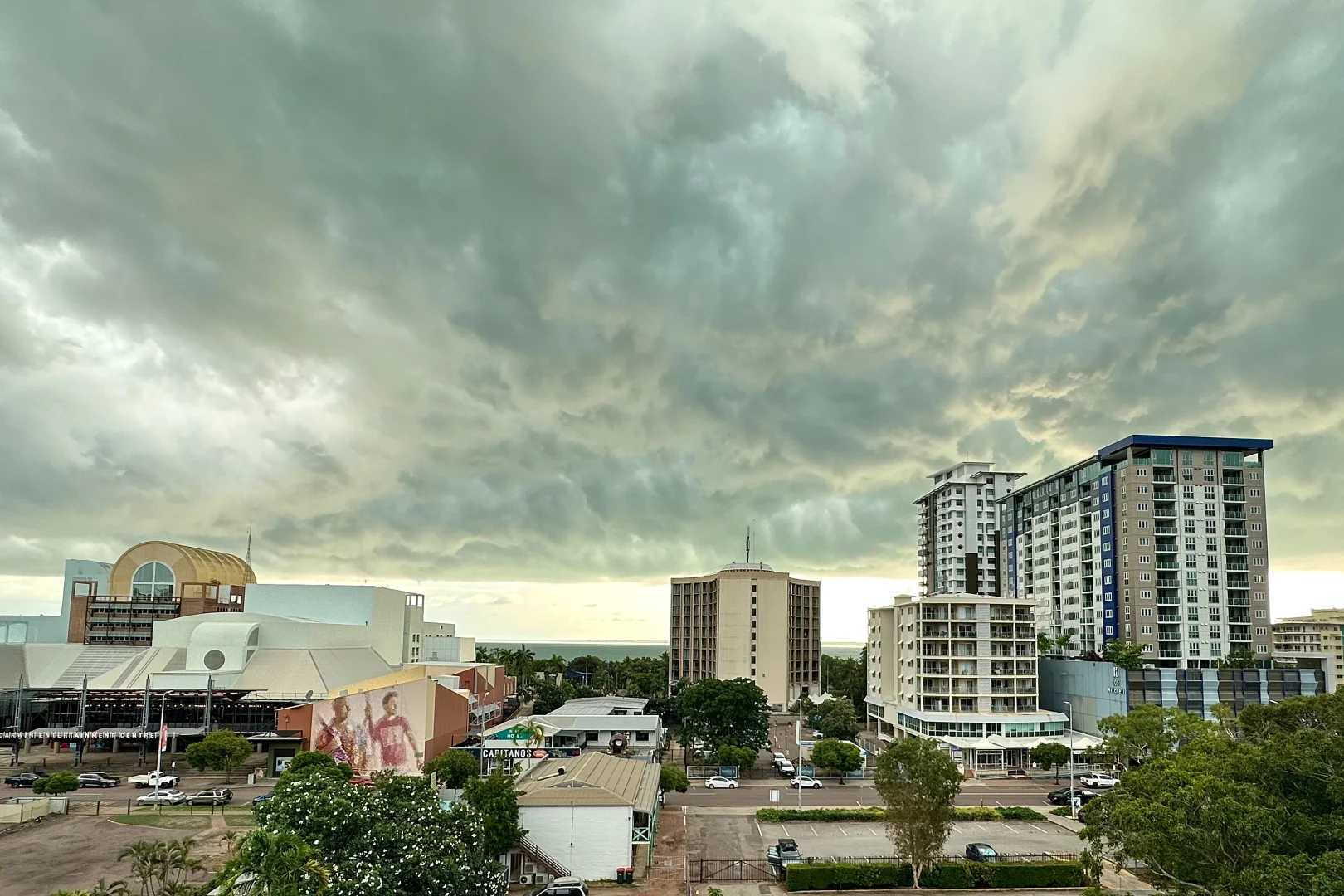 Additional image 34 of 25/93 Smith Street, Darwin City NT 0800