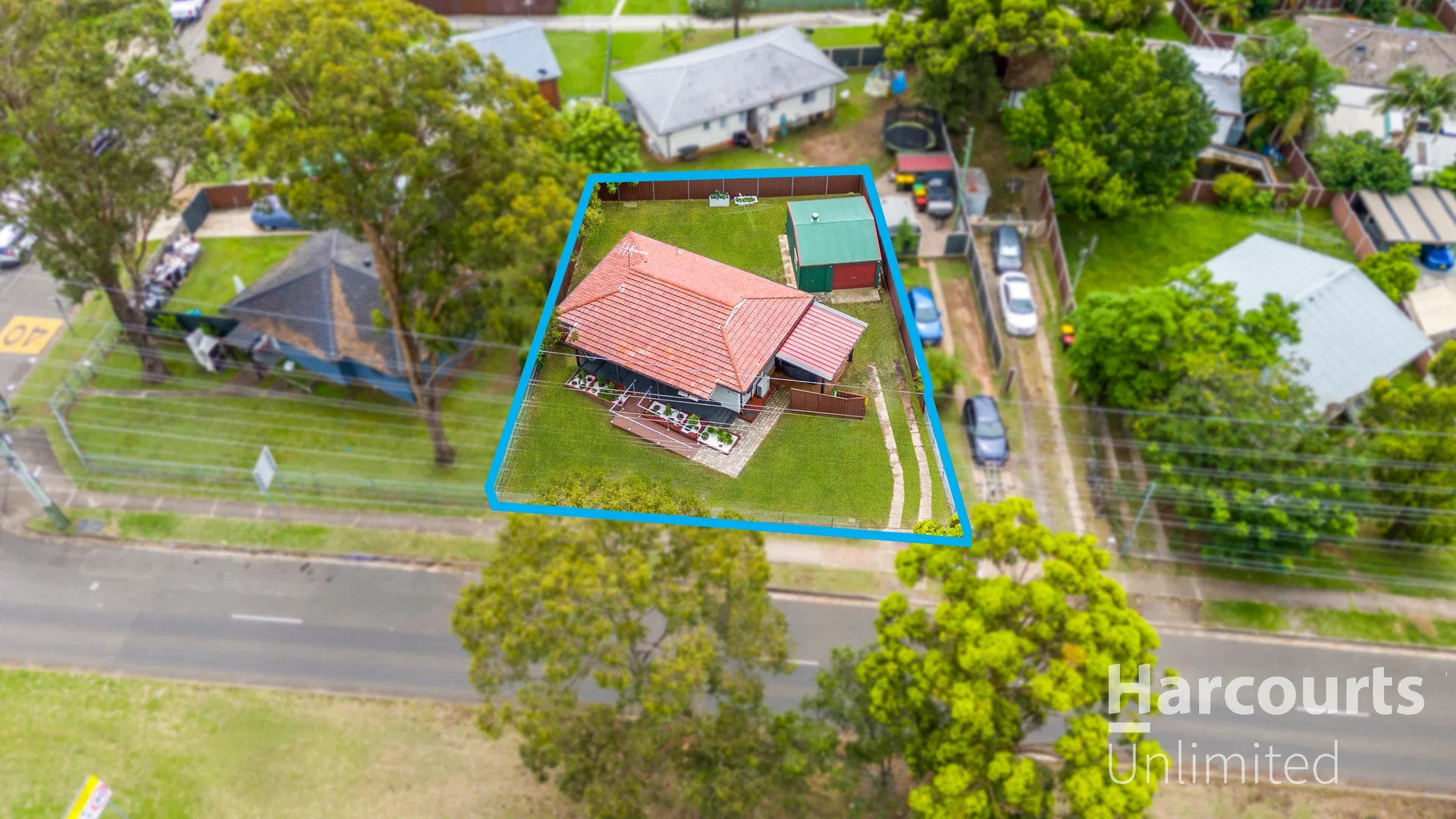 Additional image 14 of 109 Jersey Road, Blackett NSW 2770