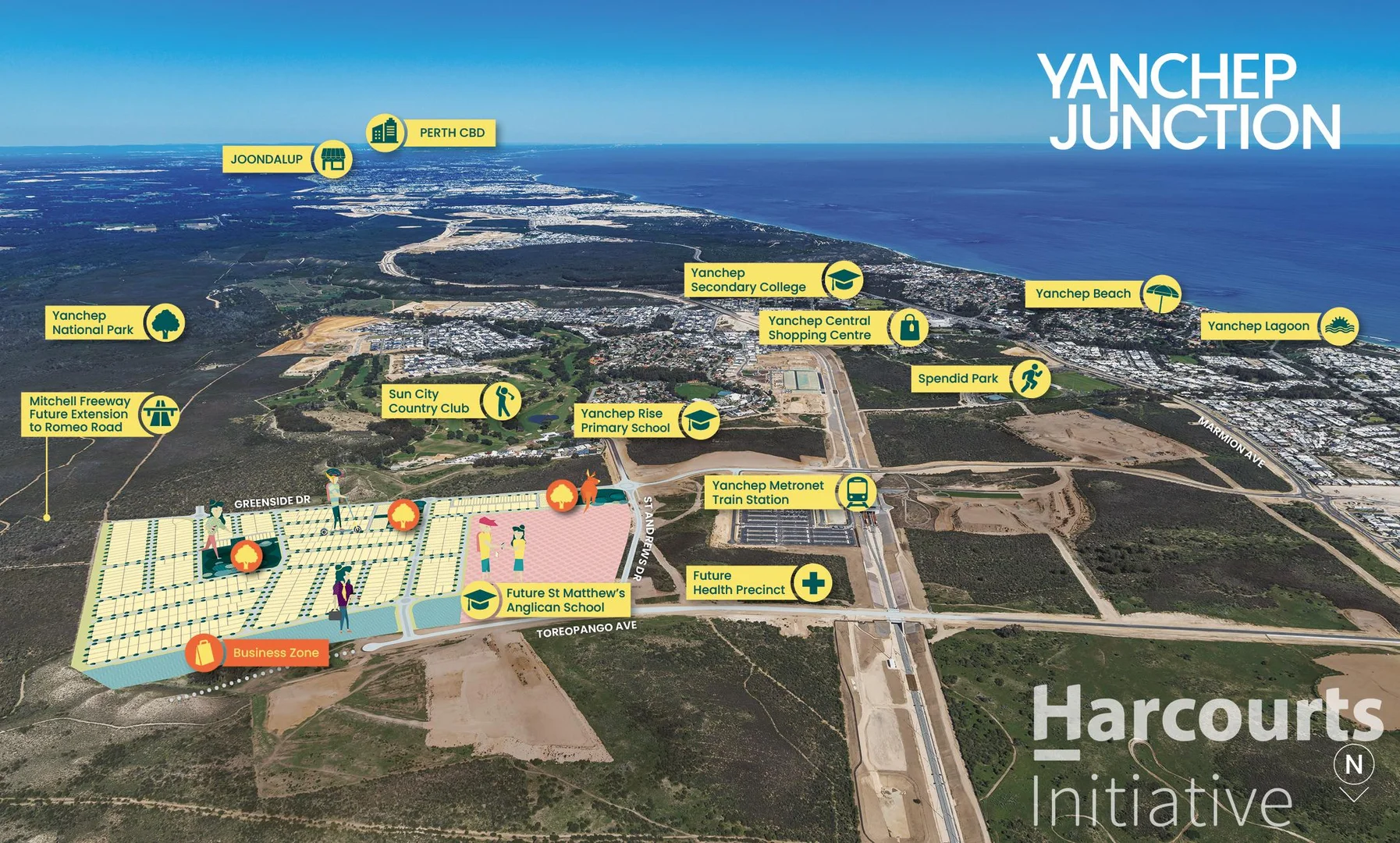 Additional image 13 of 9 Maitland Road, Yanchep WA 6035