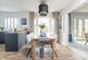 The Wayford - Plot 198 at The Atrium at Overstone, The Atrium at Overstone, Blaine Way NN3