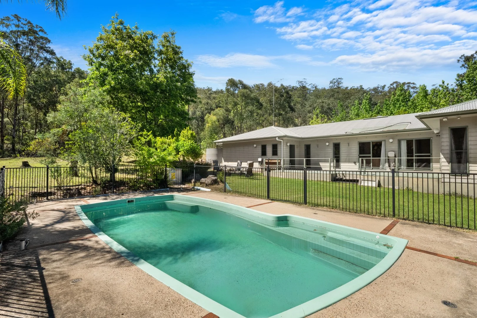 1000 Box Gap Road, Putty NSW 2330