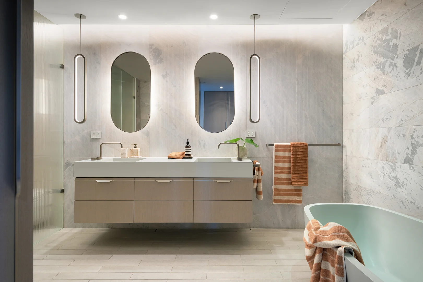Additional image 10 of 918/280 Albert Street, East Melbourne VIC 3002