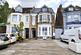 Green Lanes, Palmers Green N13