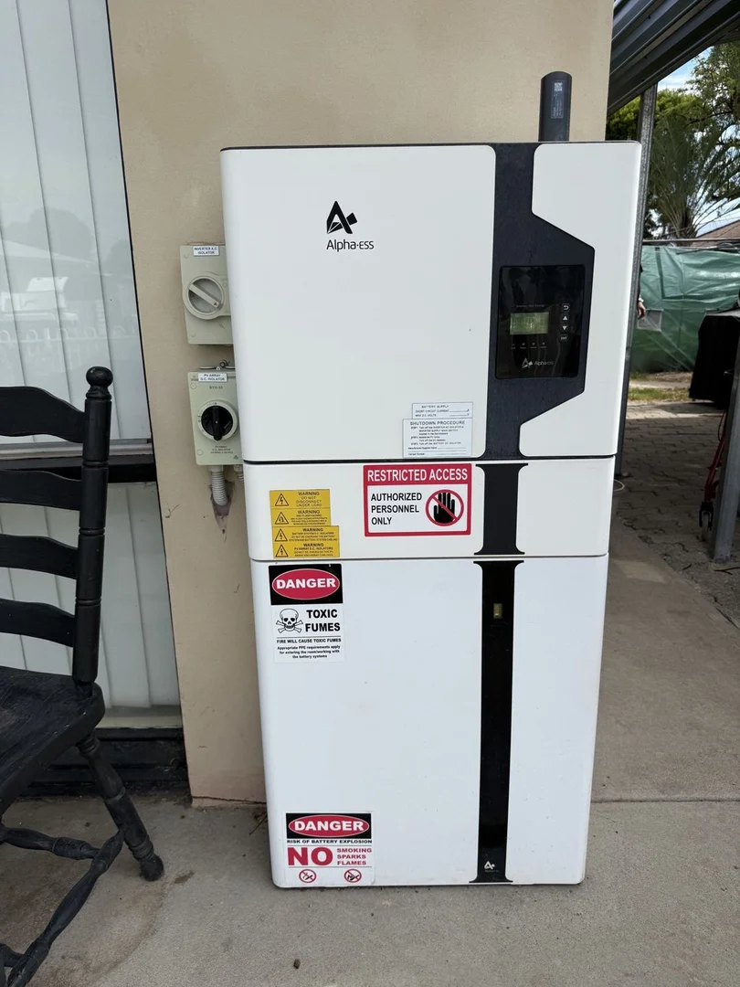 Additional image 15 of 8 Delander Crescent, Moree NSW 2400