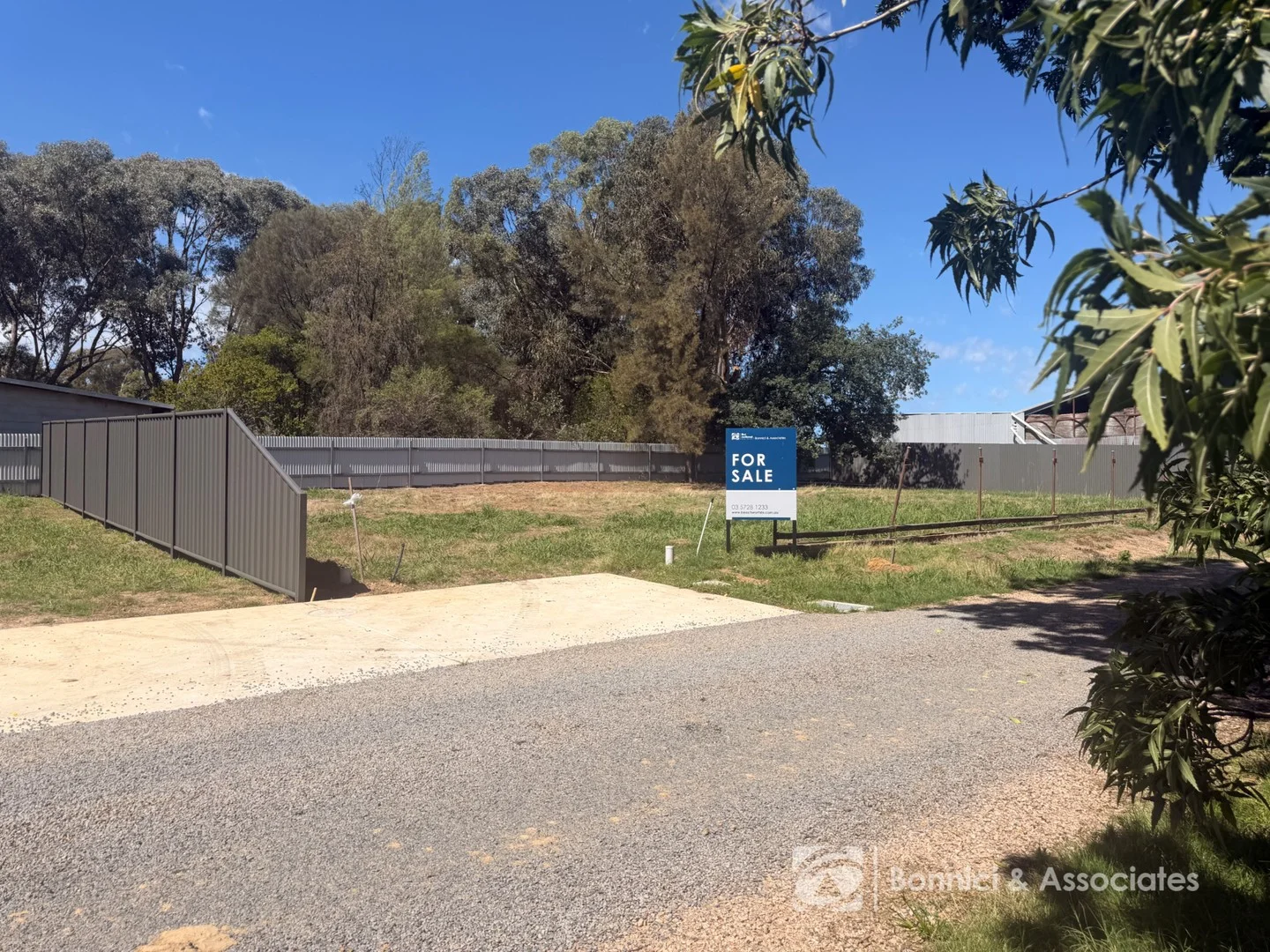 3 Shallue Lane, Beechworth VIC 3747