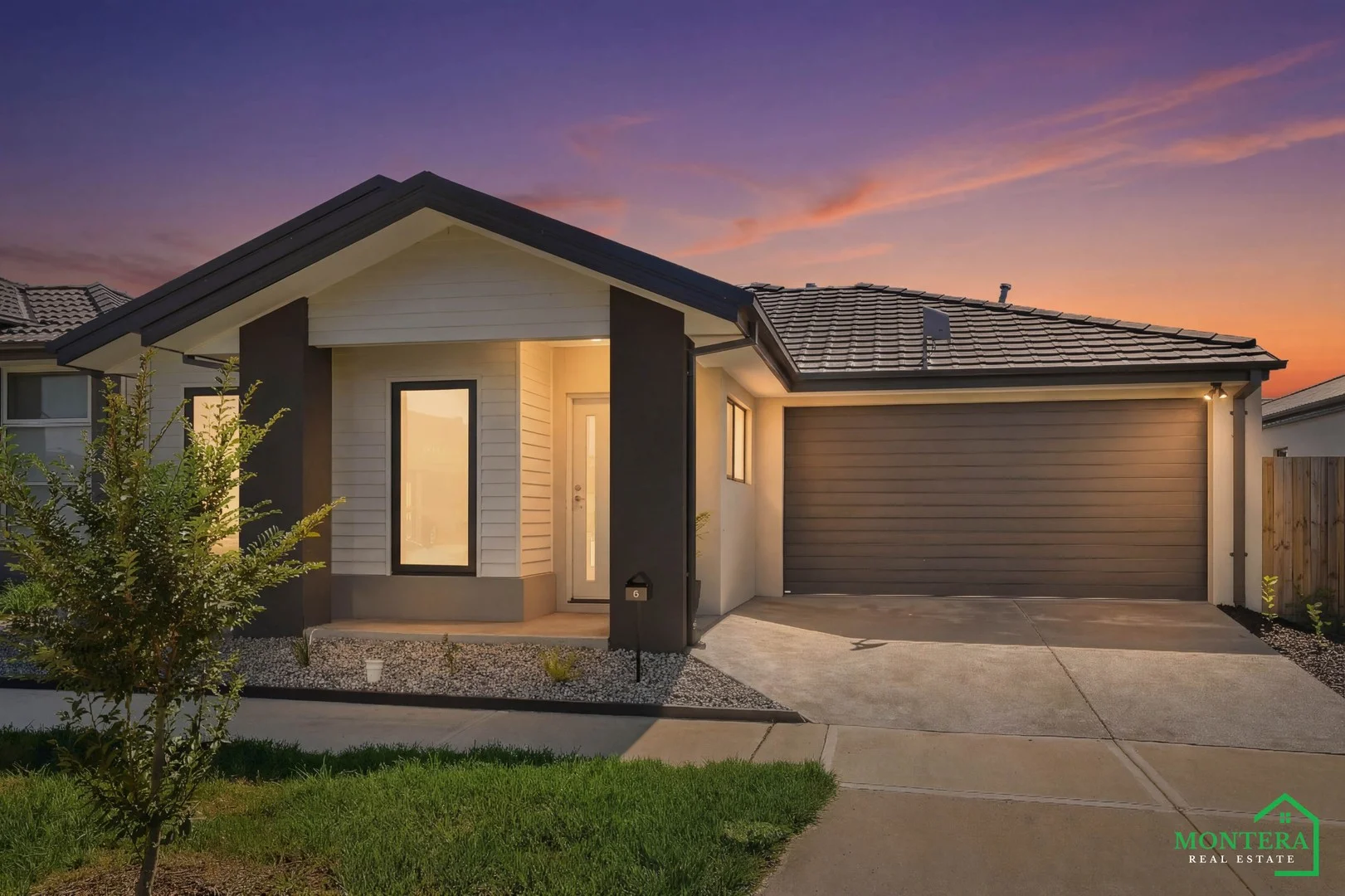 5 Bartle Way, Donnybrook VIC 3064