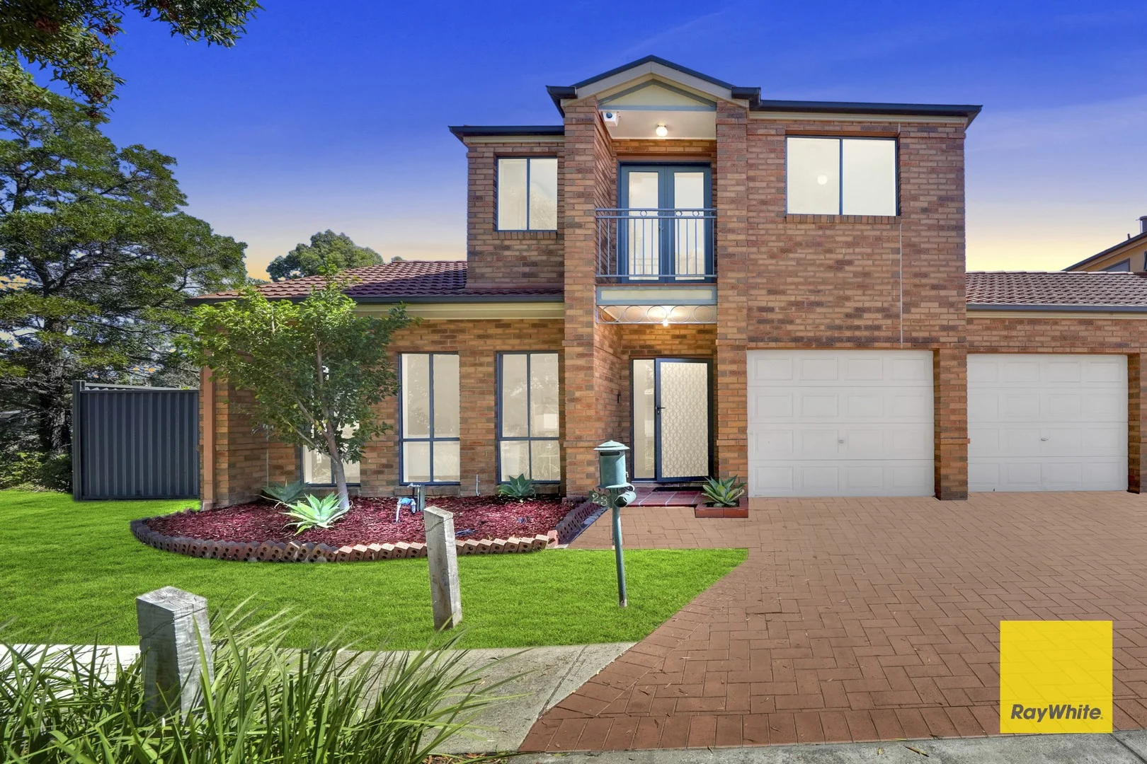 23 Durack Circuit, Taylors Hill VIC 3037