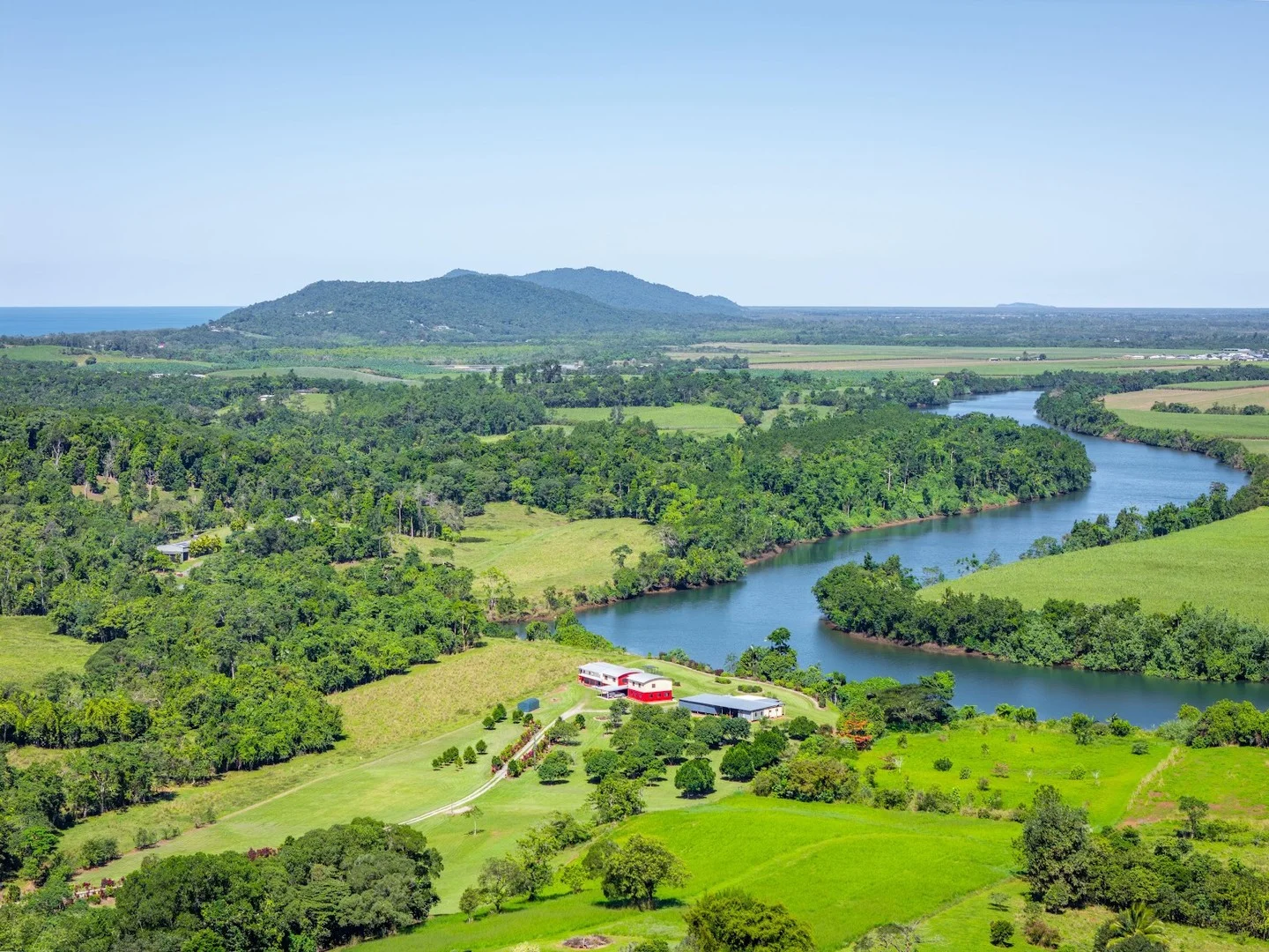 452 Jubilee Road, Jubilee Heights QLD 4860