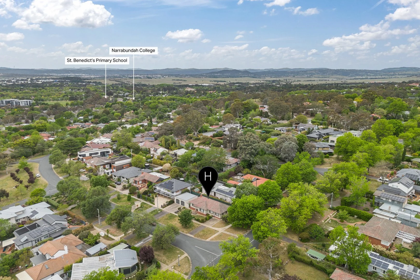 Additional image 30 of 2 Caley Crescent, Narrabundah ACT 2604