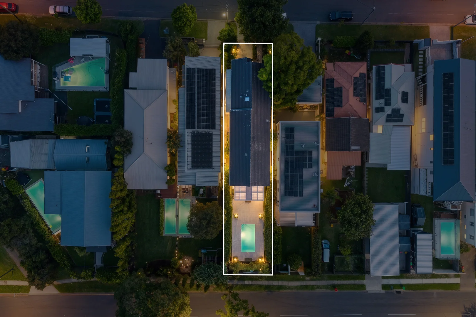 Additional image 33 of 35 Twigg Street, Indooroopilly QLD 4068