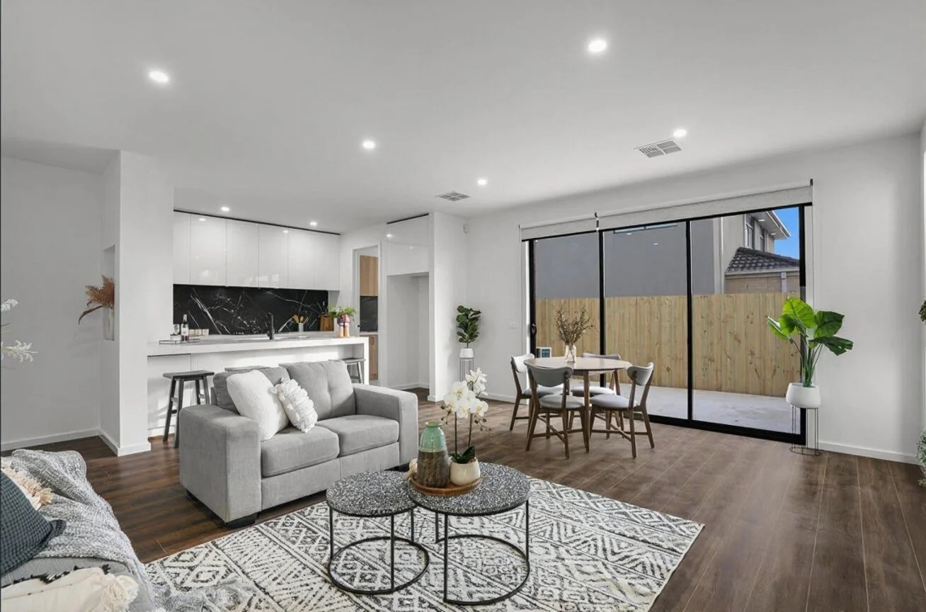 11 Mustang Circuit, Bonnie Brook VIC 3335