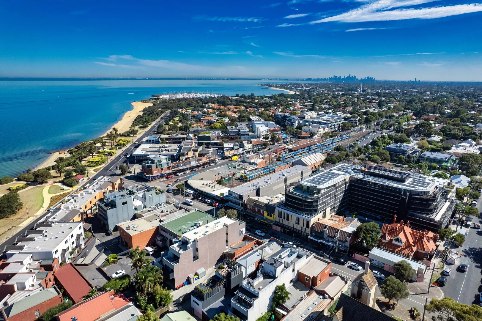 Additional image 9 of 319/218 Bay Road, Sandringham VIC 3191
