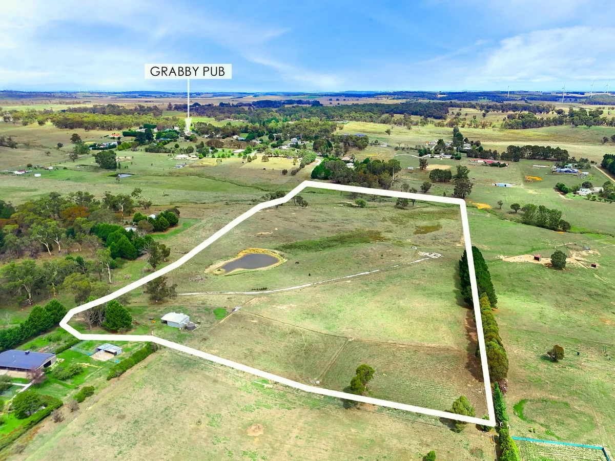 Additional image 3 of 45 Hewitts Lane, Grabben Gullen, Crookwell NSW 2583