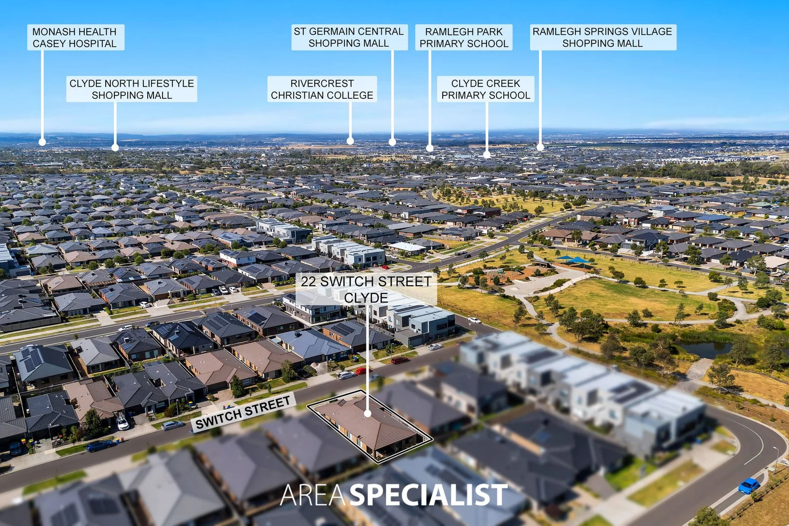 Additional image 18 of 22 Switch Street, Clyde VIC 3978