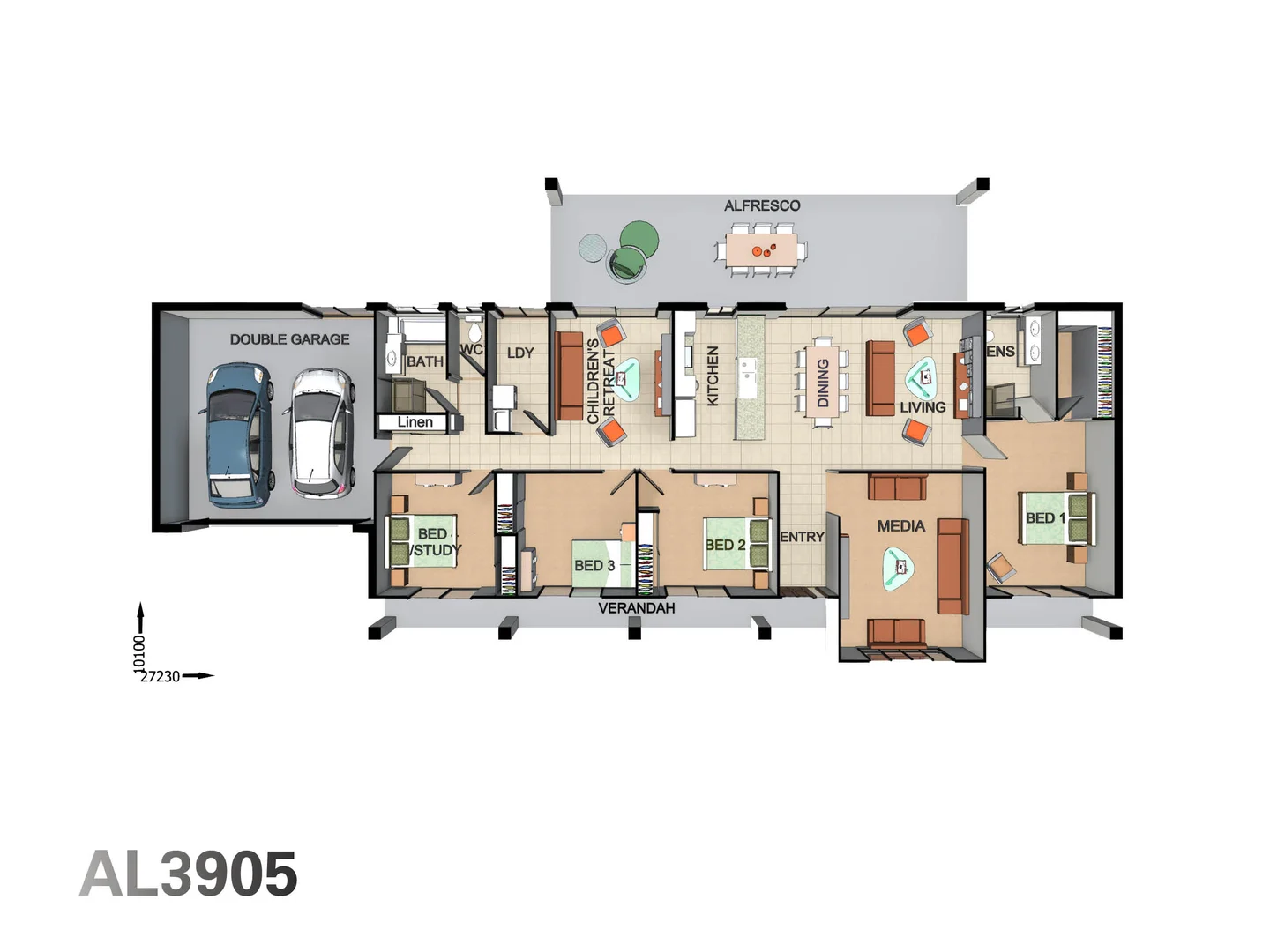 Additional image 8 of Lot 24/32 Verney Drv, Sladevale QLD 4370