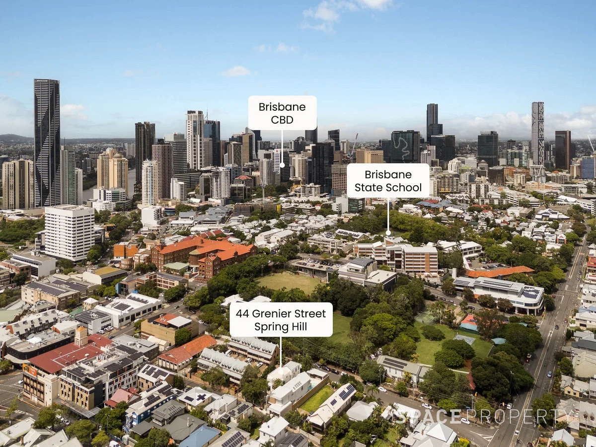 Additional image 21 of 44 Grenier Street, Spring Hill QLD 4000