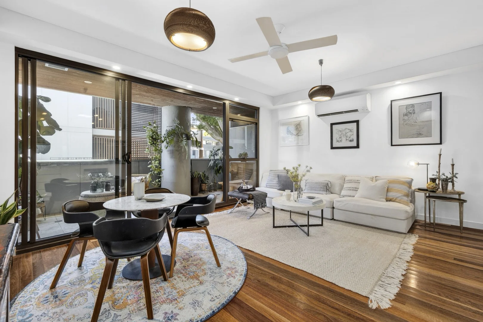 209/1A Eden Street, North Sydney NSW 2060