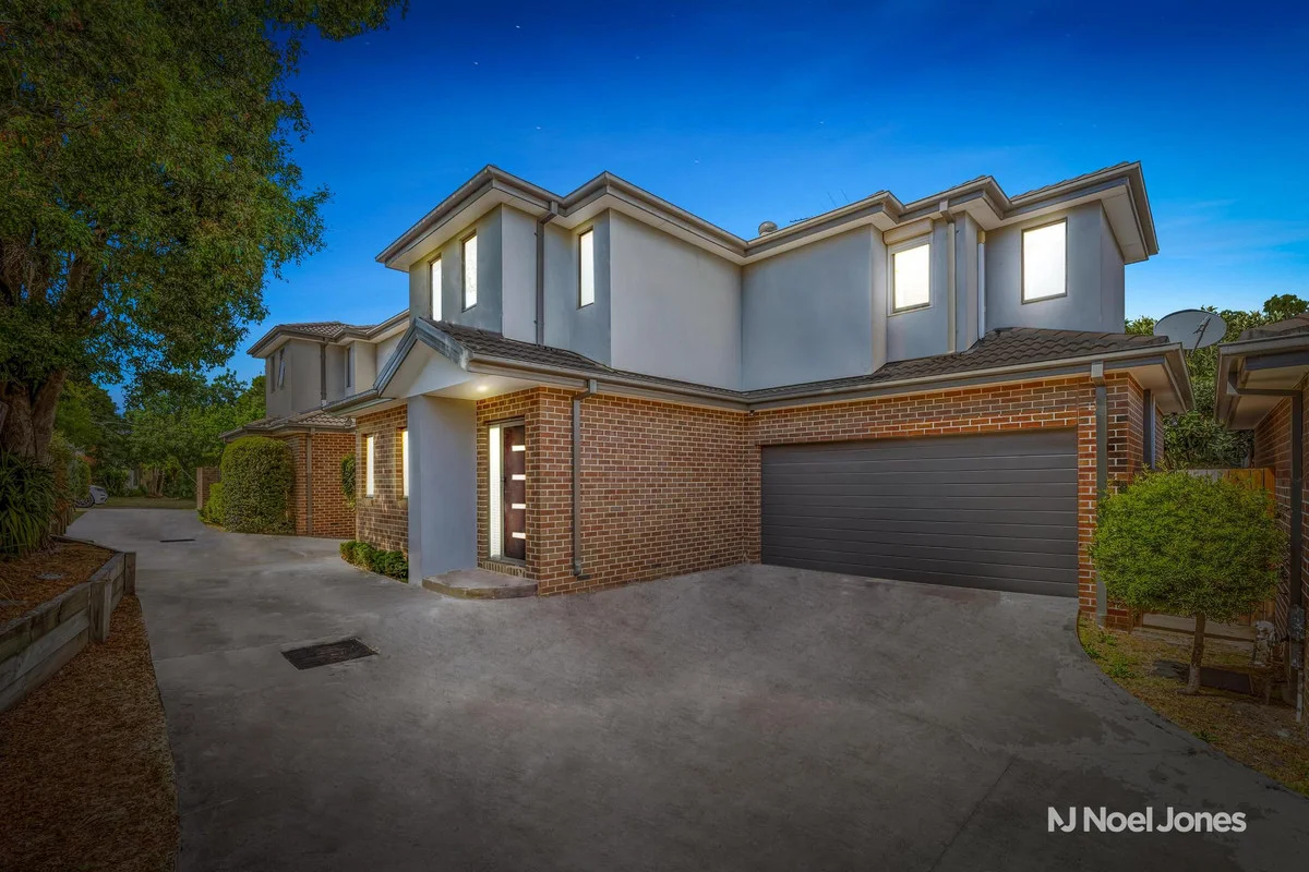 Additional image 2 of 2/22 Charles Street, Ringwood East VIC 3135