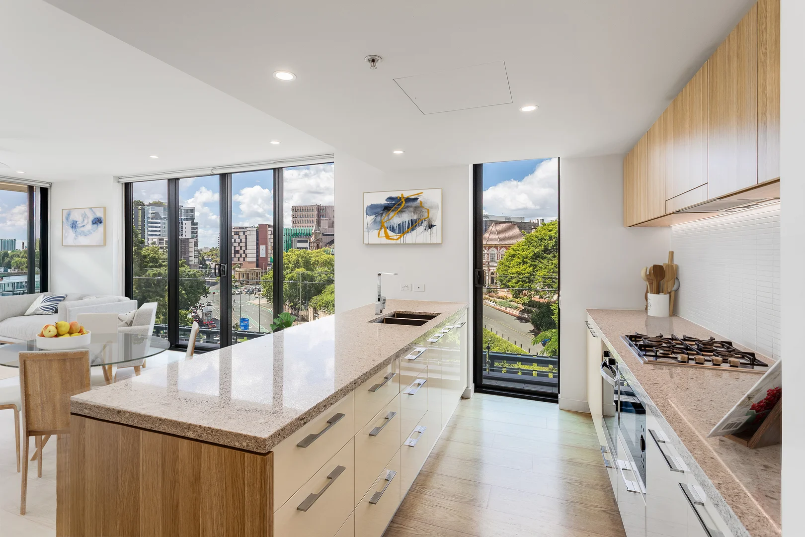 Additional image 3 of 507/289 Grey Street, South Bank QLD 4101